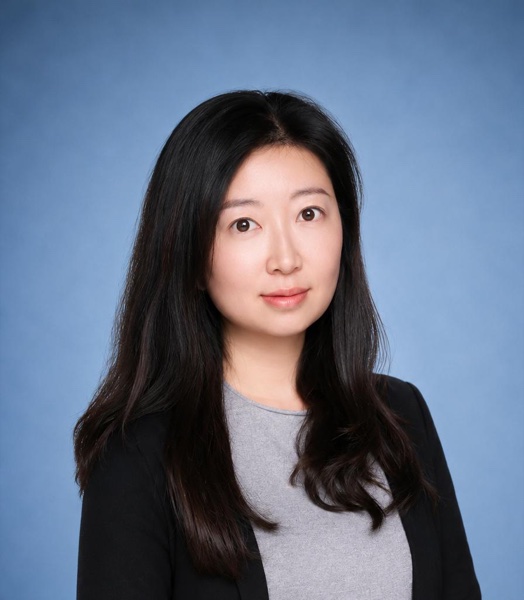 Nico Guo